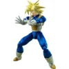 FIGURA SUPER SAIYAN TRUNKS TAMASHII NATIONS