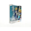 FIGURA SUPER SAIYAN TRUNKS TAMASHII NATIONS