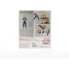 FIGURA SUPER SAIYAN TRUNKS TAMASHII NATIONS