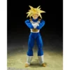 FIGURA SUPER SAIYAN TRUNKS TAMASHII NATIONS