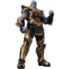 FIGURA THANOS INFINITY SAGA TAMASHII NATIONS