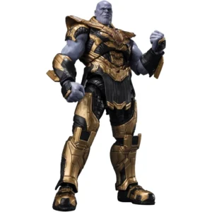 FIGURA THANOS INFINITY SAGA TAMASHII NATIONS