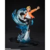 FIGURA BORUTO UZUMAKI KIZUNA RELATIONS TAMASHII NATIONS