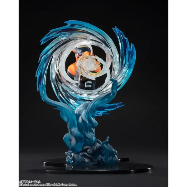 FIGURA BORUTO UZUMAKI KIZUNA RELATIONS TAMASHII NATIONS