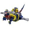 FIGURA GAVAN DOL AND GUILLAN ENBAN TAMASHII NATIONS