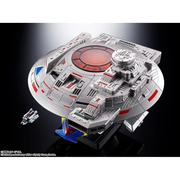 FIGURA GAVAN DOL AND GUILLAN ENBAN TAMASHII NATIONS