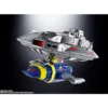 FIGURA GAVAN DOL AND GUILLAN ENBAN TAMASHII NATIONS