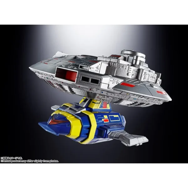 FIGURA GAVAN DOL AND GUILLAN ENBAN TAMASHII NATIONS
