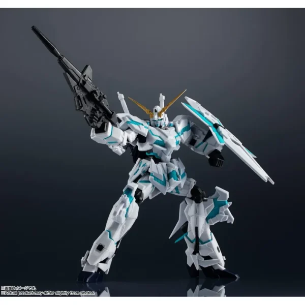 FIGURA UNICORN GUNDAM AWAKENED TAMASHII NATIONS