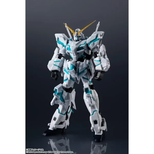 FIGURA UNICORN GUNDAM AWAKENED TAMASHII NATIONS