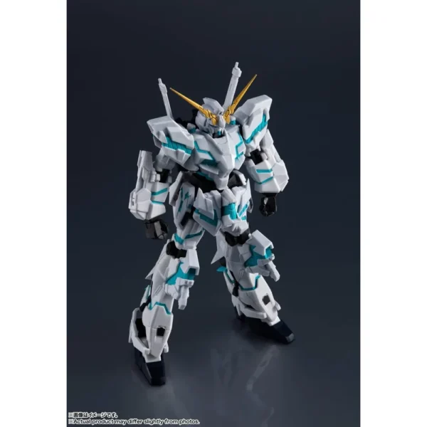 FIGURA UNICORN GUNDAM AWAKENED TAMASHII NATIONS