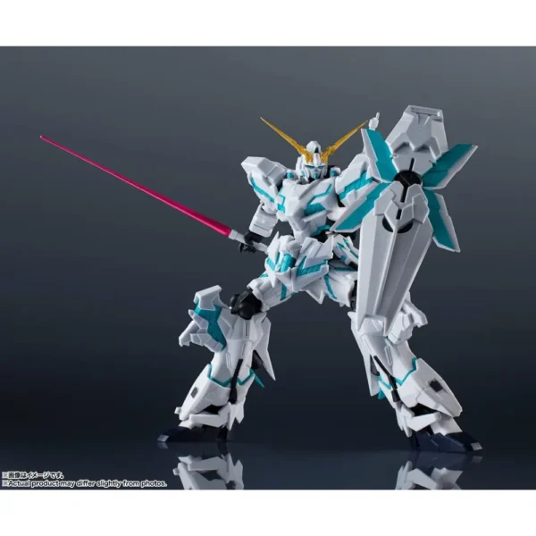 FIGURA UNICORN GUNDAM AWAKENED TAMASHII NATIONS