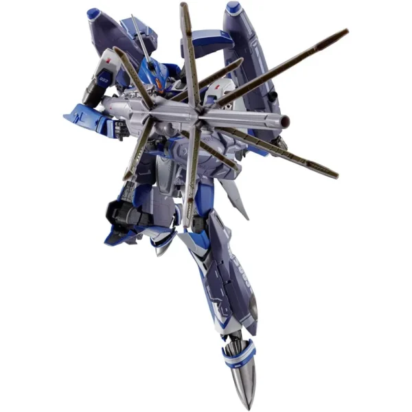 FIGURA VF-25G SUPER MESSIAH VALKYRIE TAMASHII NATIONS