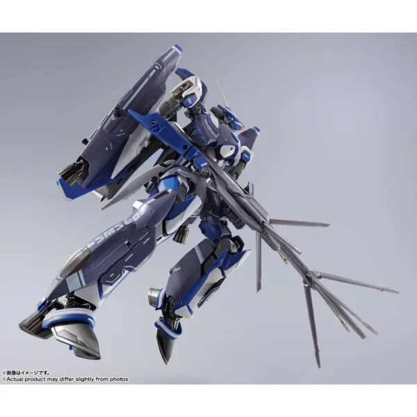 FIGURA VF-25G SUPER MESSIAH VALKYRIE TAMASHII NATIONS