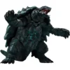 FIGURA GAMERA 2023 TAMASHII NATIONS