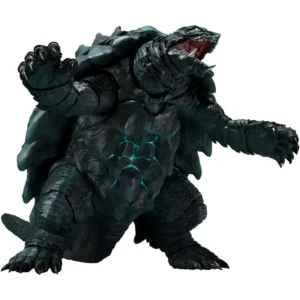 FIGURA GAMERA 2023 TAMASHII NATIONS