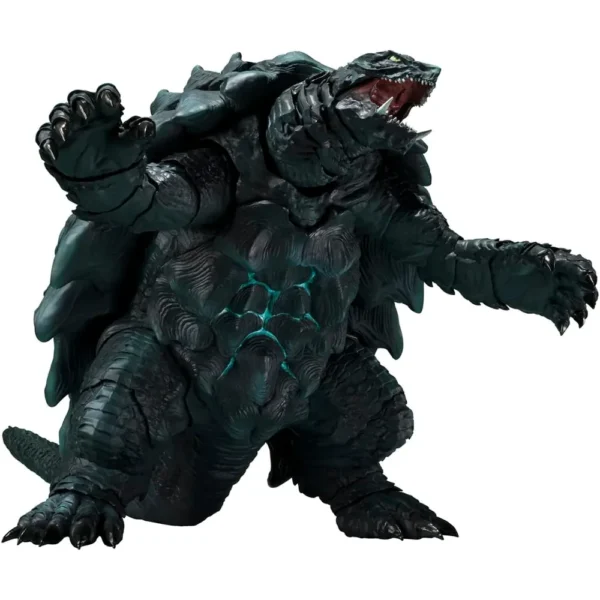 FIGURA GAMERA 2023 TAMASHII NATIONS