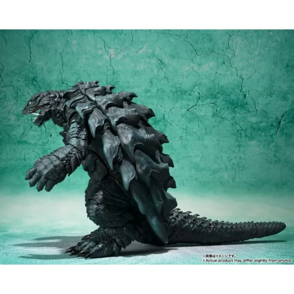 FIGURA GAMERA 2023 TAMASHII NATIONS