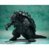 FIGURA GAMERA 2023 TAMASHII NATIONS