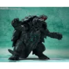 FIGURA GAMERA 2023 TAMASHII NATIONS