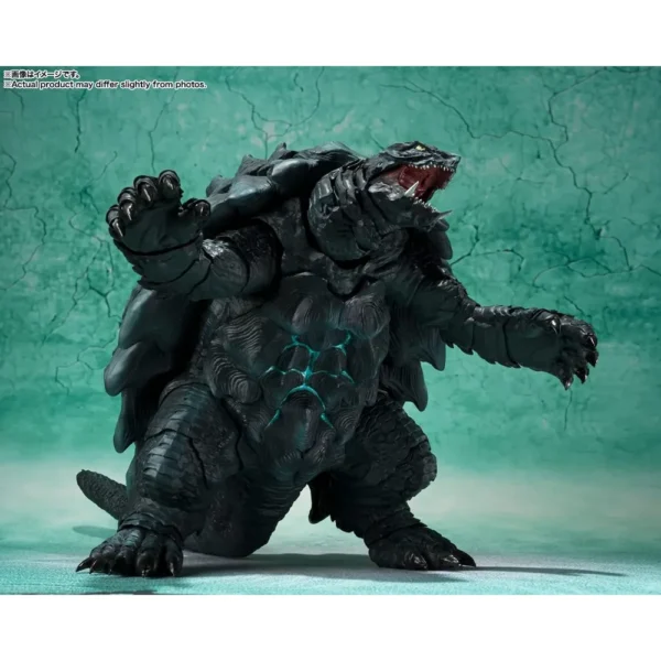 FIGURA GAMERA 2023 TAMASHII NATIONS
