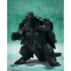 FIGURA GAMERA 2023 TAMASHII NATIONS