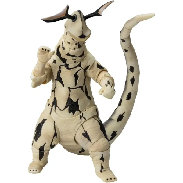 FIGURA ELEKING TAMASHII NATIONS