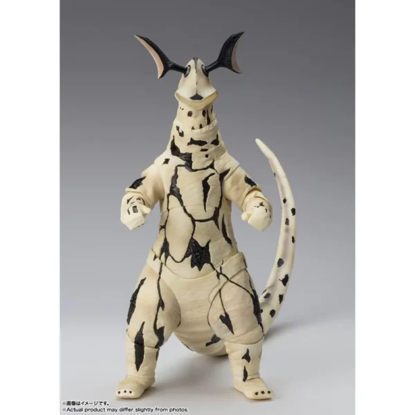FIGURA ELEKING TAMASHII NATIONS
