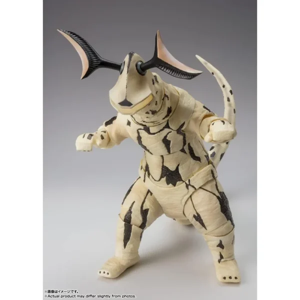 FIGURA ELEKING TAMASHII NATIONS