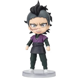 FIGURA GENYA TAMASHII NATIONS
