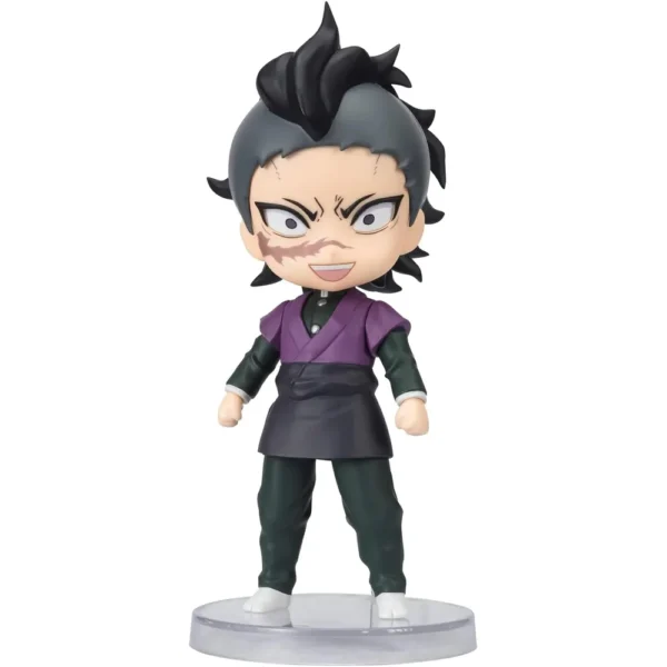 FIGURA GENYA TAMASHII NATIONS