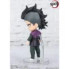 FIGURA GENYA TAMASHII NATIONS