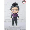 FIGURA GENYA TAMASHII NATIONS