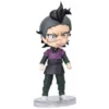 FIGURA GENYA TAMASHII NATIONS