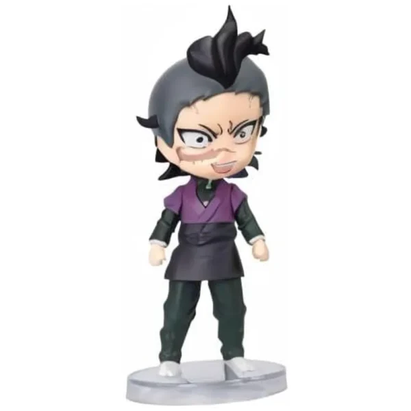 FIGURA GENYA TAMASHII NATIONS