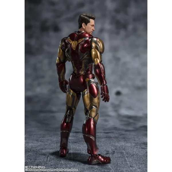 b0c1b7kkwq_2_webp.webp FIGURA IRON MAN MARK 85 INFINITY SAGA TAMASHII NATIONS