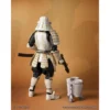 FIGURA MANDALORIAN ASHIGARU STORMTROOPER TAMASHII NATIONS