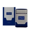 PERFUME KHADLAJ SHIYAAKA BLUE EDP HOMBRE 3.4 OZ / 100 ML
