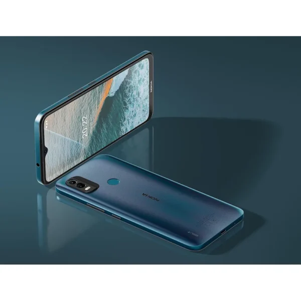CELULAR NOKIA C21 PLUS 64GB DIGITAL | CIAN