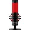 MICRÓFONO HYPERX QUADCAST USB | ROJO