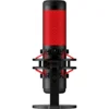 MICRÓFONO HYPERX QUADCAST USB | ROJO