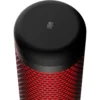 MICRÓFONO HYPERX QUADCAST USB | ROJO