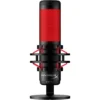 MICRÓFONO HYPERX QUADCAST USB | ROJO