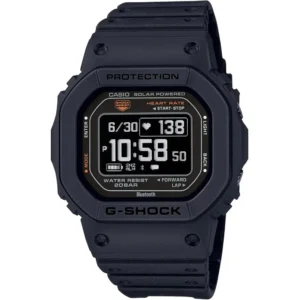RELOJ CASIO G-SHOCK MOVE DW-H5600 DIGITAL HOMBRE - Negro