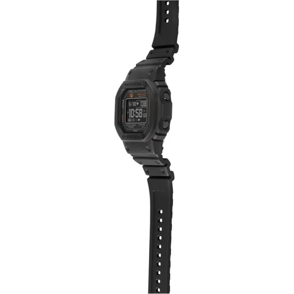 RELOJ CASIO G-SHOCK MOVE DW-H5600 DIGITAL HOMBRE - Negro