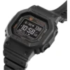 RELOJ CASIO G-SHOCK MOVE DW-H5600 DIGITAL HOMBRE - Negro