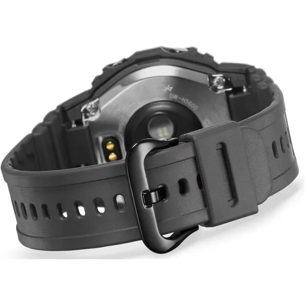 RELOJ CASIO G-SHOCK MOVE DW-H5600 DIGITAL HOMBRE - Negro