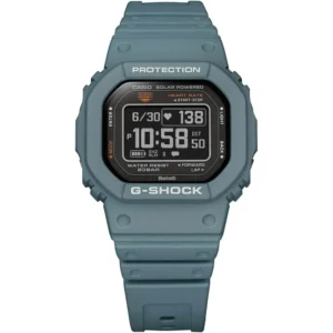 RELOJ CASIO G-SHOCK MOVE DW-H5600 DIGITAL HOMBRE - Azul delfín