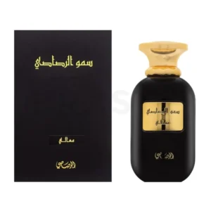 PERFUME RASASI MA'ALI SOMOW AL EDP 3.4 OZ / 100 ML