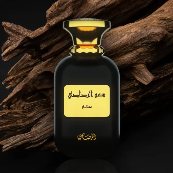 PERFUME RASASI MA'ALI SOMOW AL EDP 3.4 OZ / 100 ML